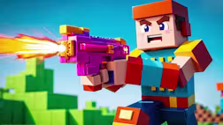 Bit Gun io