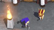 Blocky Arena