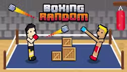 Boxing Random