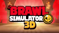 Brawl Simulator 3D