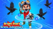 Brawl Stars Brave Adventure