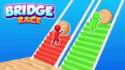 Bridge Race