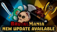 BrutalMania.io (Brutal Mania)