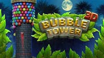 Bubble Tower 3D