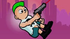 Bullet Bros