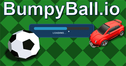 BumpyBall.io