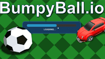 BumpyBall.io