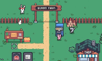 Bunny Farm