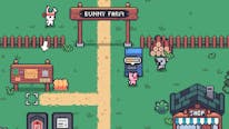 Bunny Farm