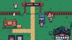 Bunny Farm