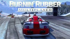 Burning Rubber Multiplayer Burning Rubber Multiplayer