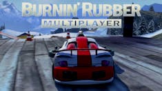 Burning Rubber Multiplayer