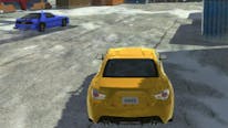 Burnout Extreme Drift 2