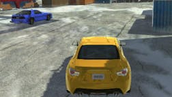 Burnout Extreme Drift 2