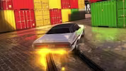 Burnout Drift Seaport Max