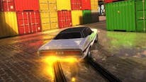 Burnout Drift Seaport Max