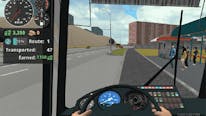 Bus Simulator 3D