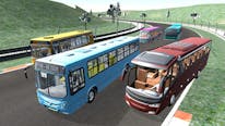 Bus Track Masters
