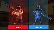 CS Forces