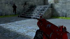 CS Online Multiplayer