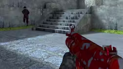 CS Online Multiplayer
