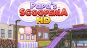 Papa's Scooperia