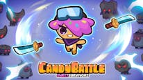 Candy Battle: Sweet Survivors