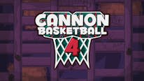 Cannon Basketball 4