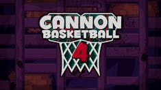 Cannon Basketball 4