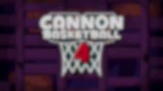 Cannon Basketball 4