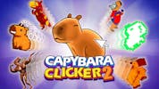 Capybara Clicker 2