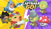 Capybara Go!