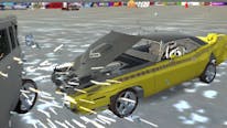 Car Crash Simulator