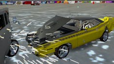 Car Crash Simulator