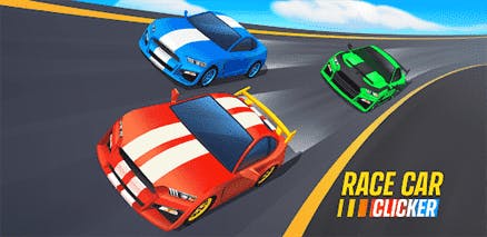 Car Race Clicker