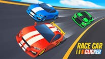 Car Race Clicker