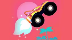 Car Rocket
