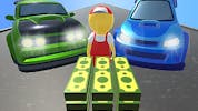 Car Service Tycoon