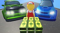 Car Service Tycoon