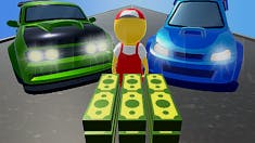 Car Service Tycoon