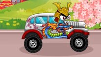 Car Toys Japan