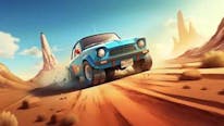 Car Tycoon of Speed Racing