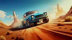 Car Tycoon of Speed Racing