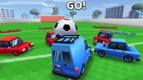 CarBall.io