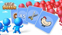 Card Battle