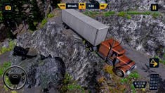 Cargo Truck: Euro American Tour (Simulator 2020)