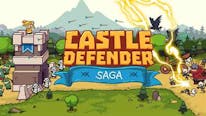 Castle Defender Saga