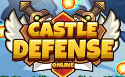 Castle Defense Online