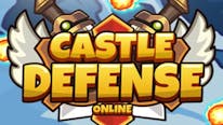 Castle Defense Online