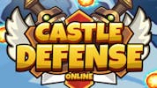 Castle Defense Online